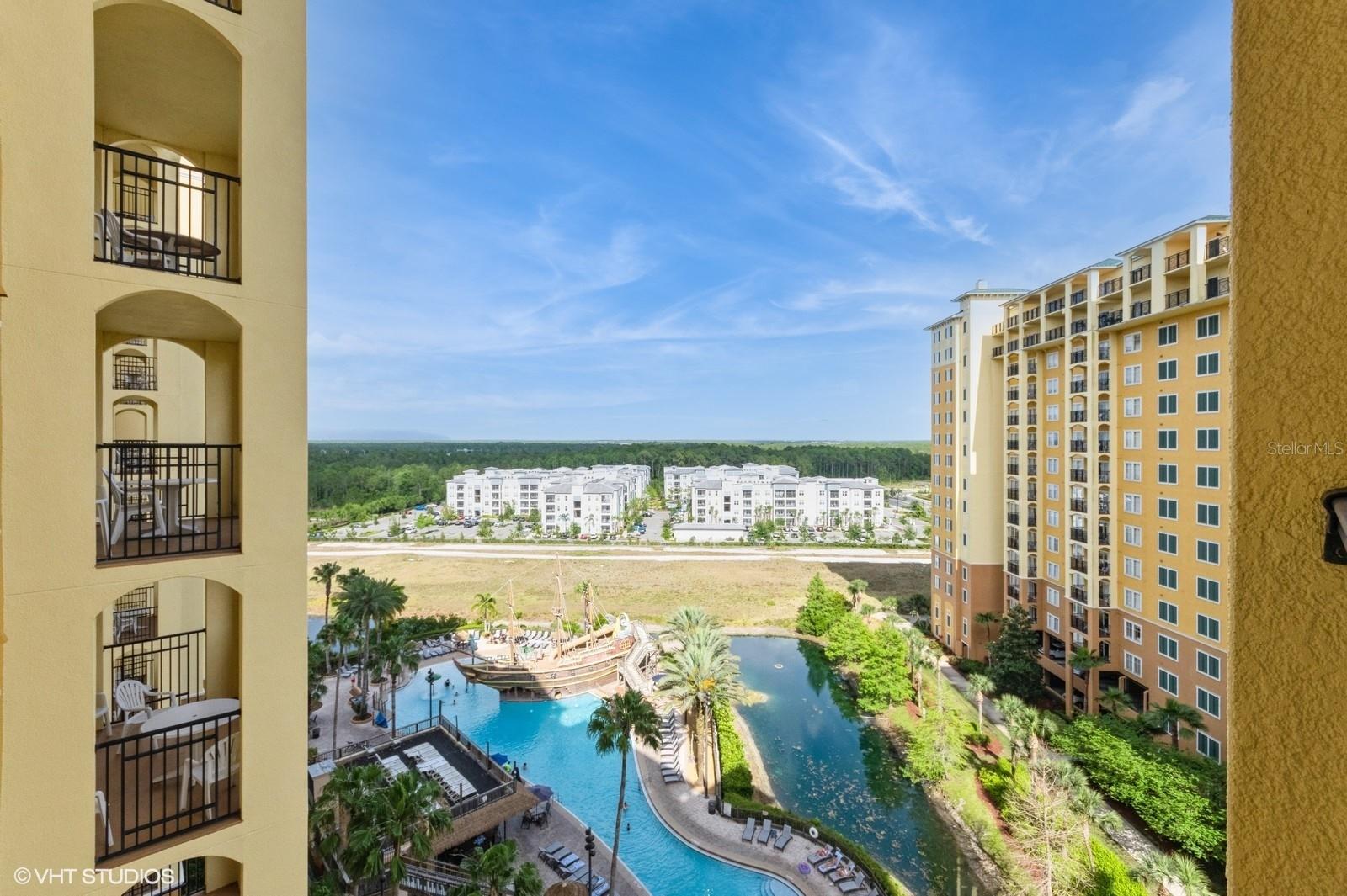 8125 RESORT VILLAGE DR #51004