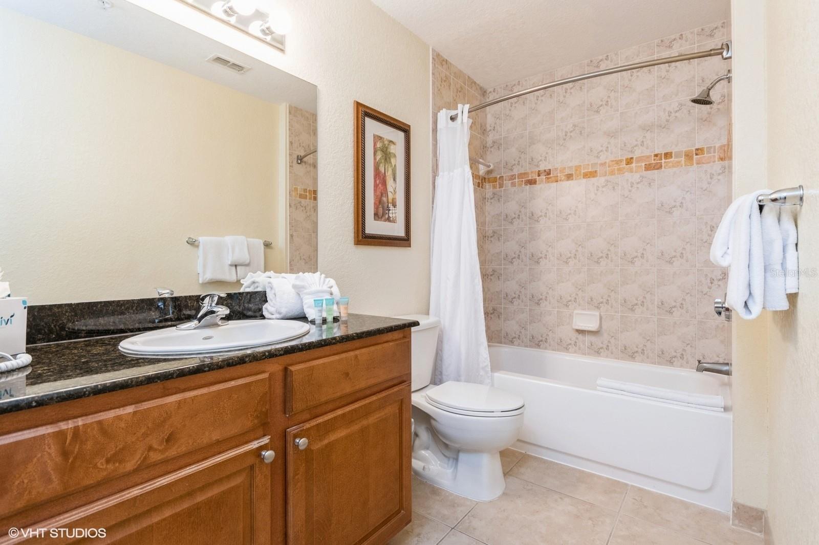 8125 RESORT VILLAGE DR #51004