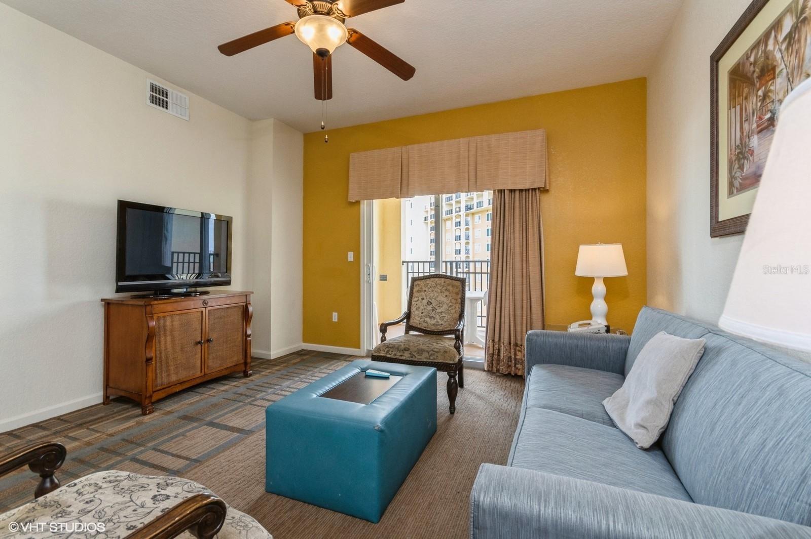 8125 RESORT VILLAGE DR #51004