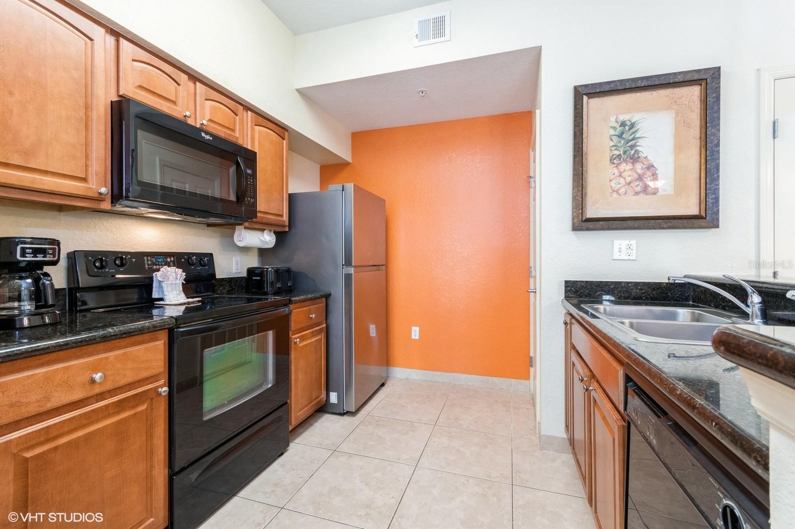 8125 RESORT VILLAGE DR #51004