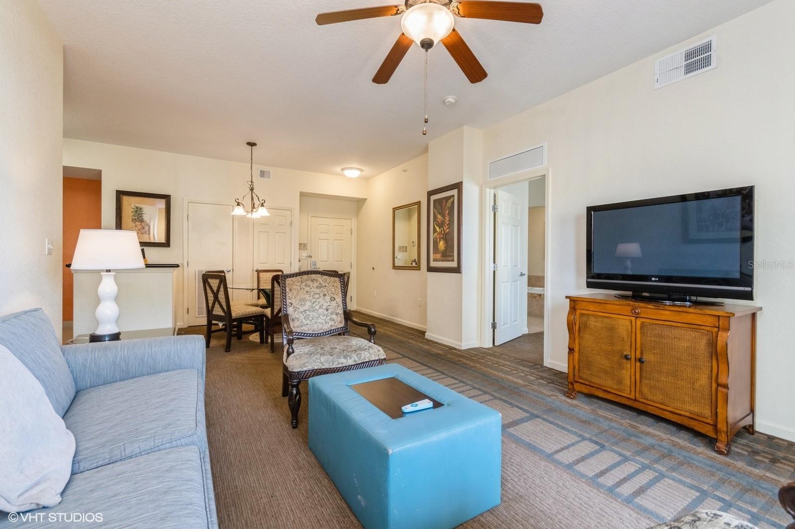 8125 RESORT VILLAGE DR #51004