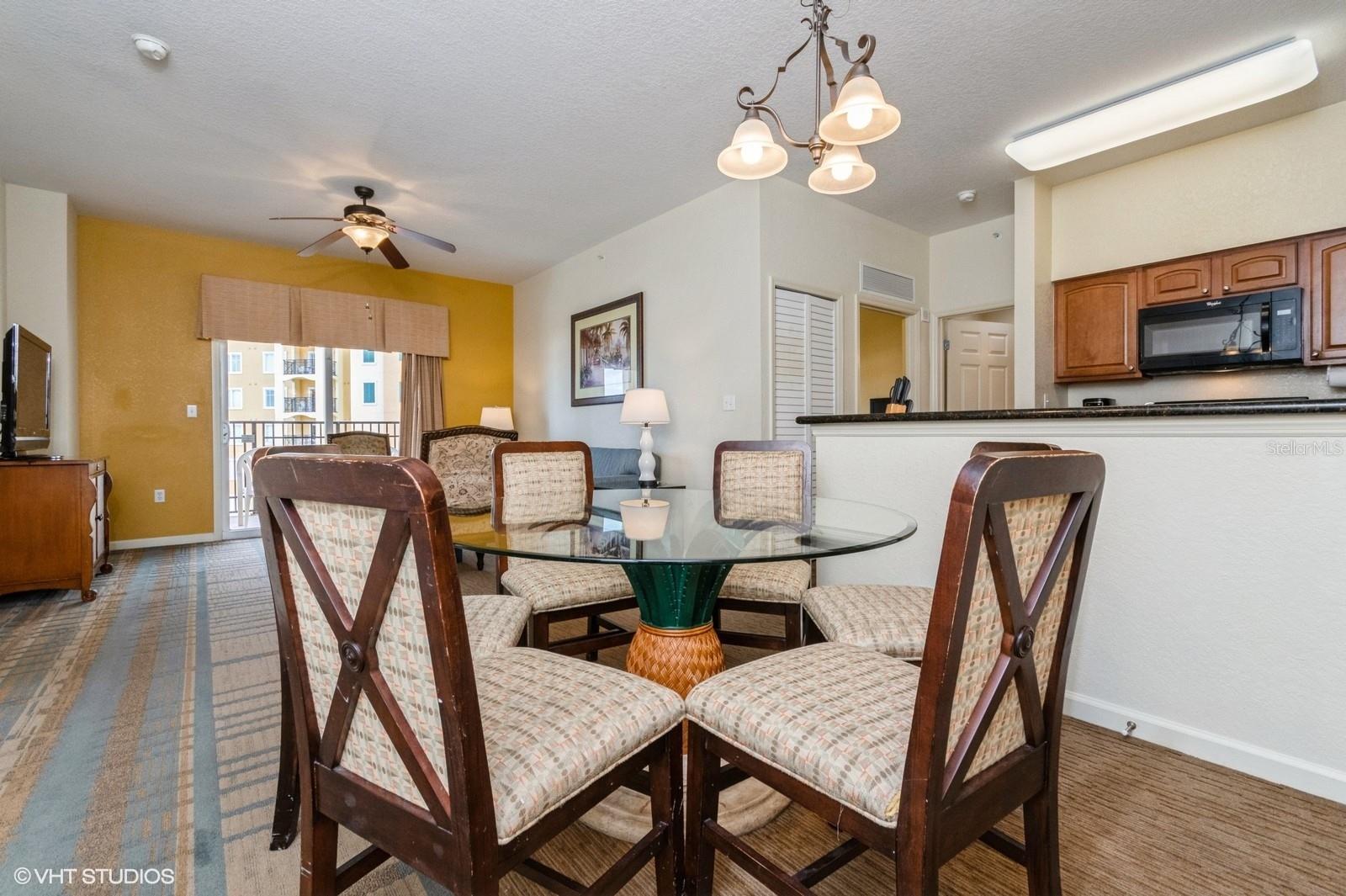 8125 RESORT VILLAGE DR #51004