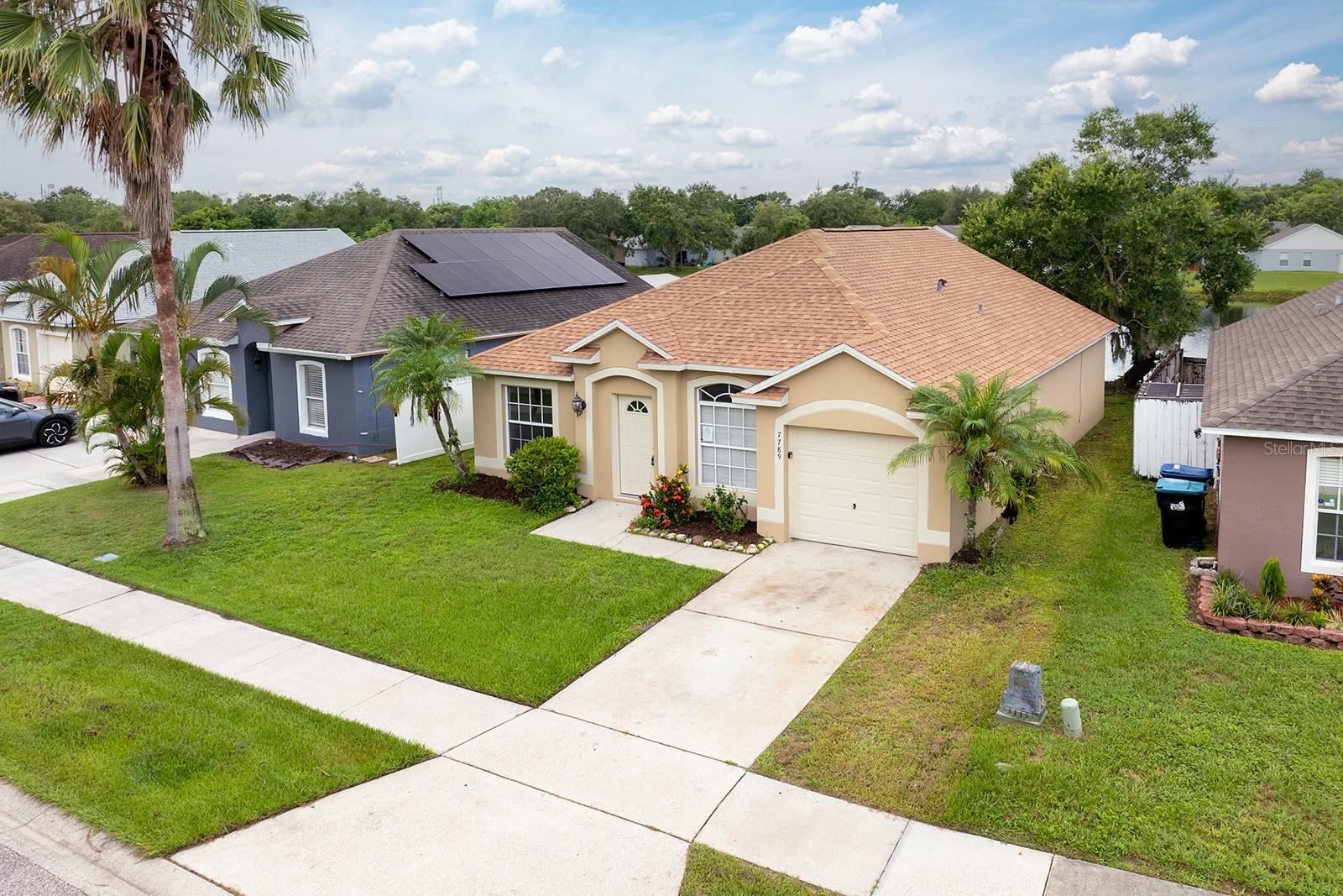 7789 PINE FORK DR