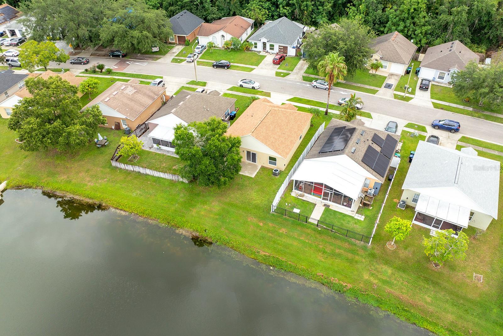 7789 PINE FORK DR