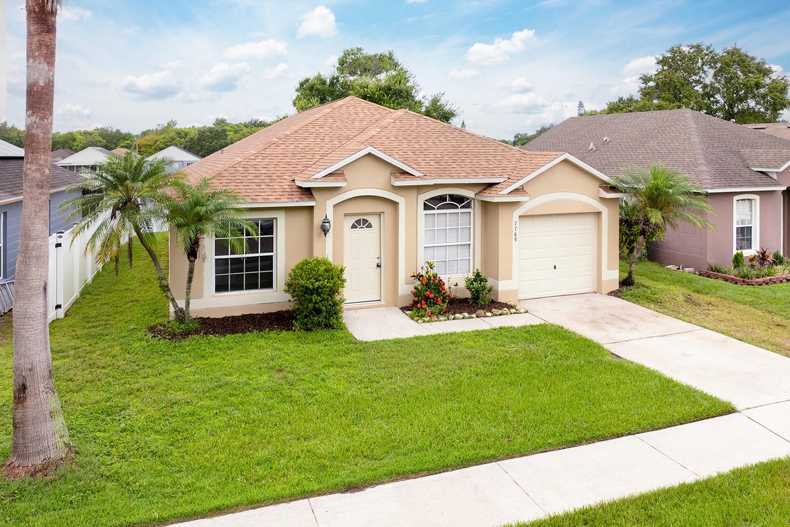 7789 PINE FORK DR