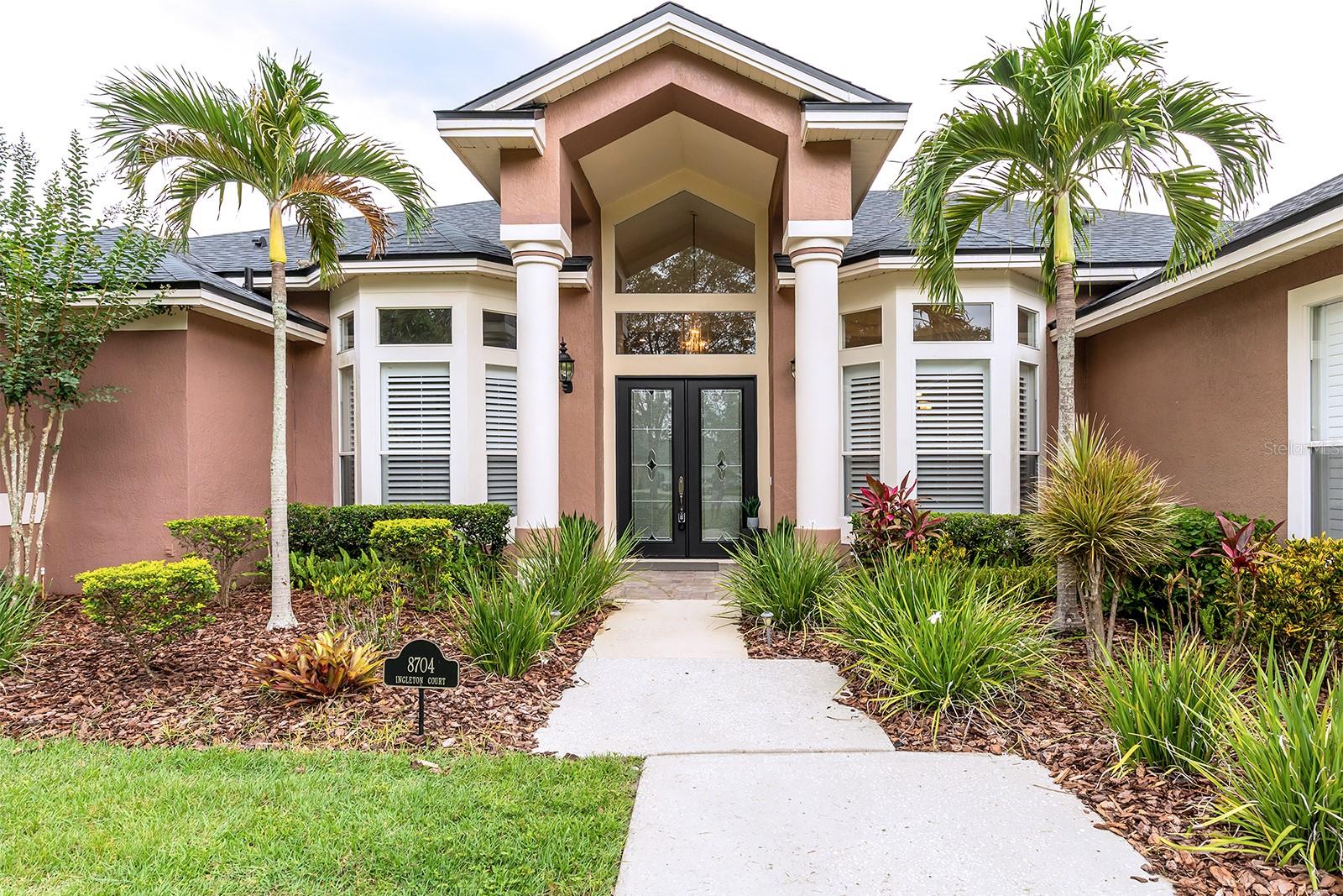 8704 INGLETON CT