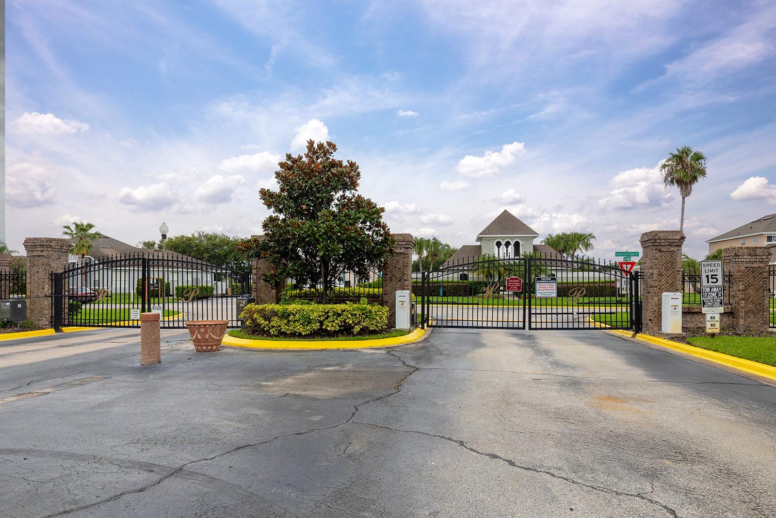 14515 HUNTCLIFF PARK WAY