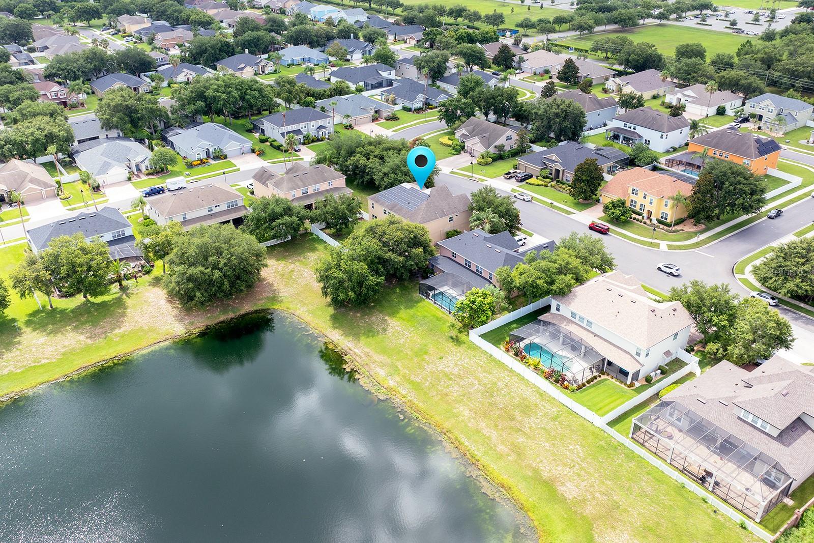 15505 BELLE MEADE DR