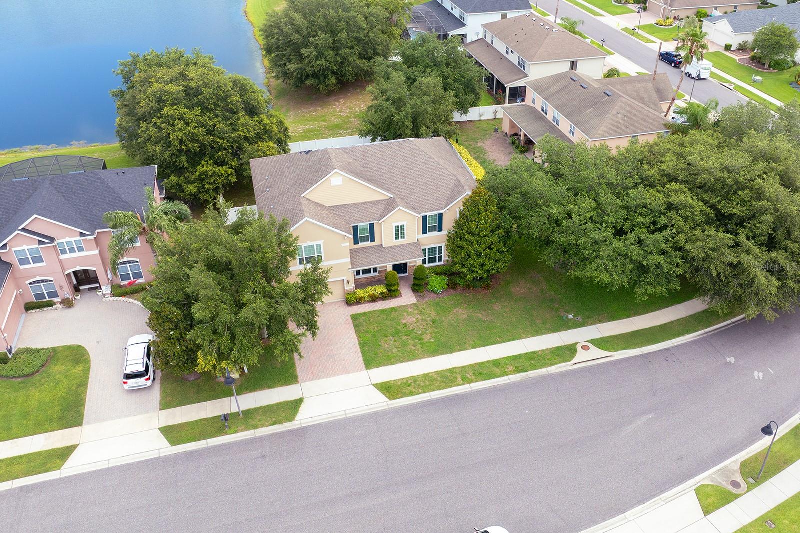 15505 BELLE MEADE DR