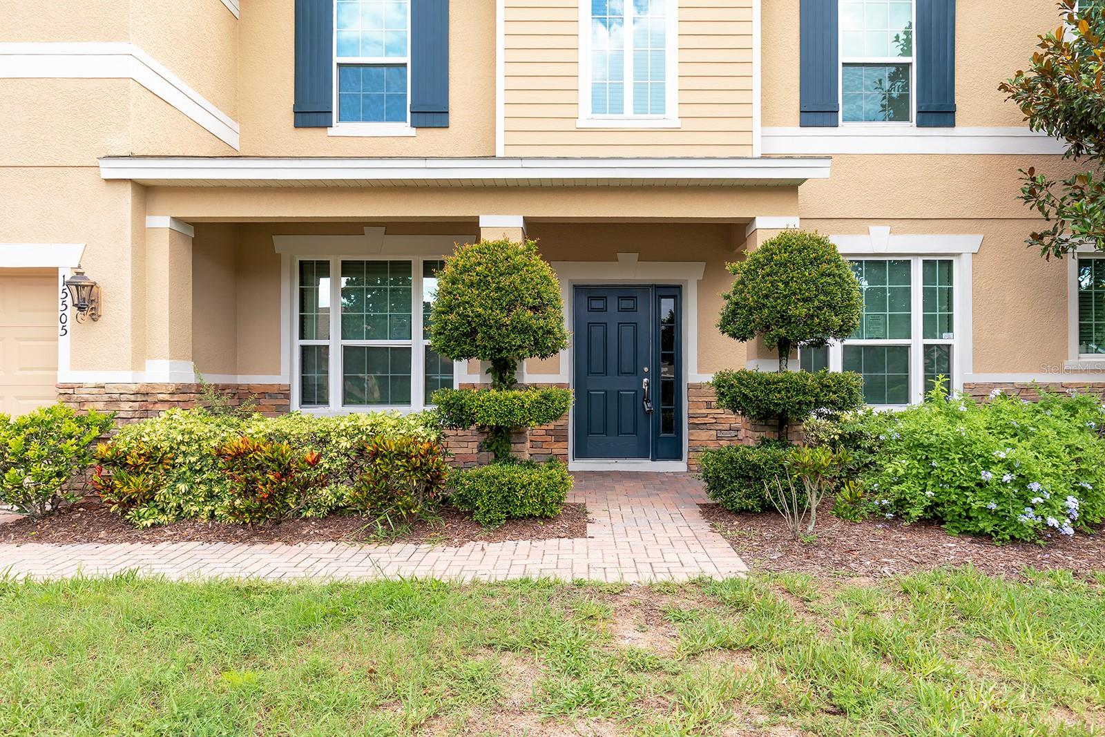 15505 BELLE MEADE DR