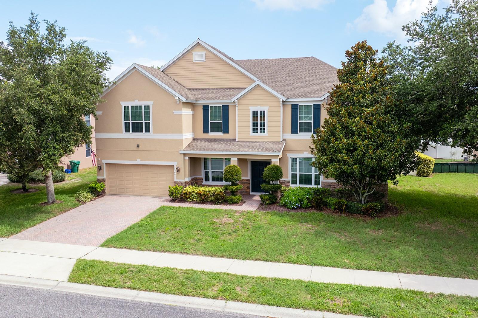15505 BELLE MEADE DR