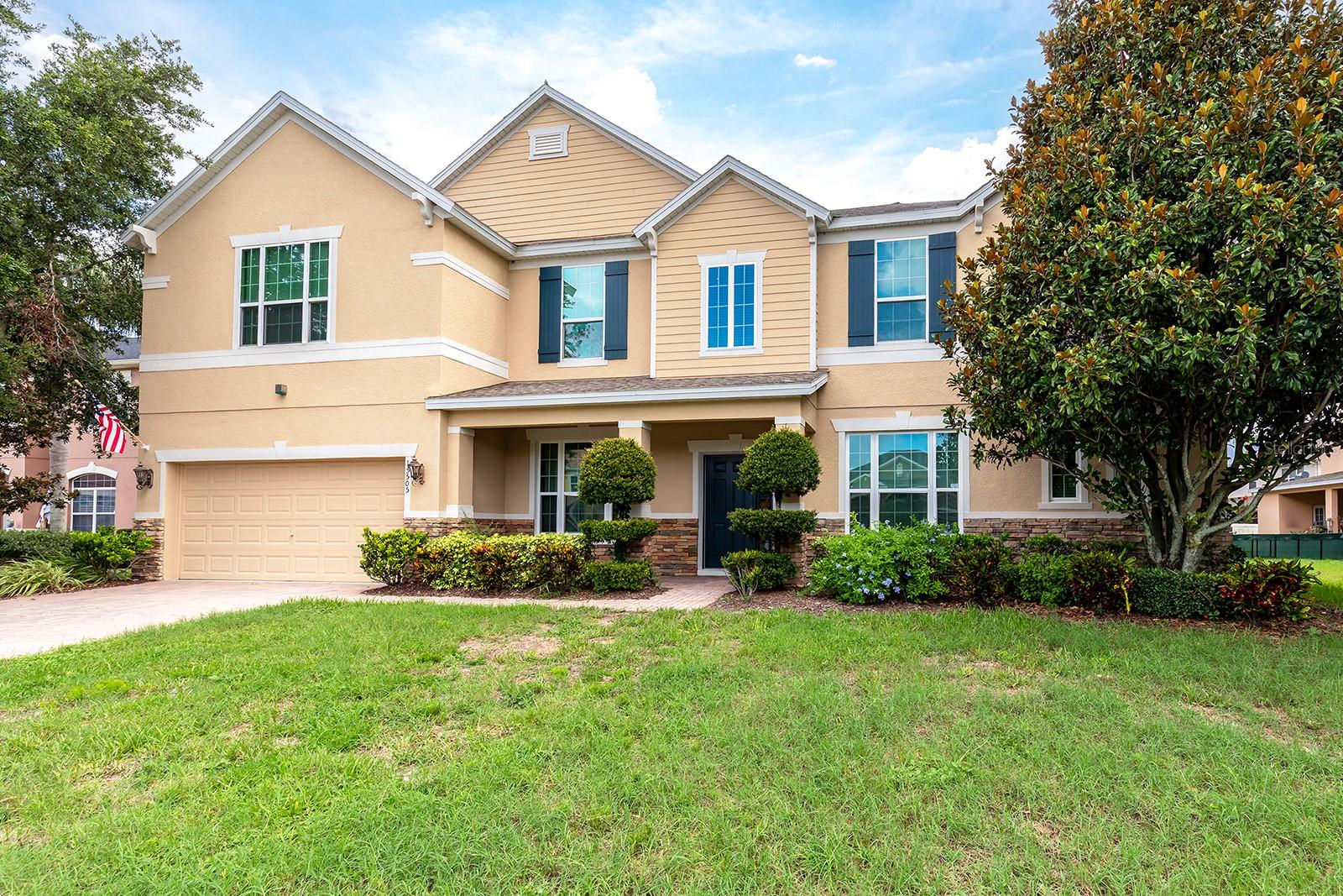 15505 BELLE MEADE DR