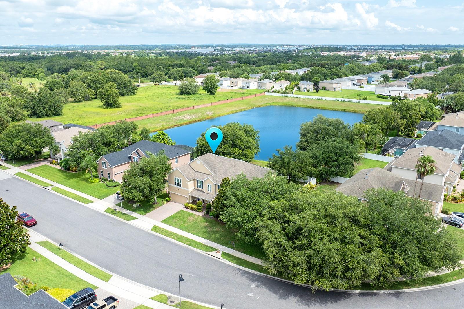 15505 BELLE MEADE DR