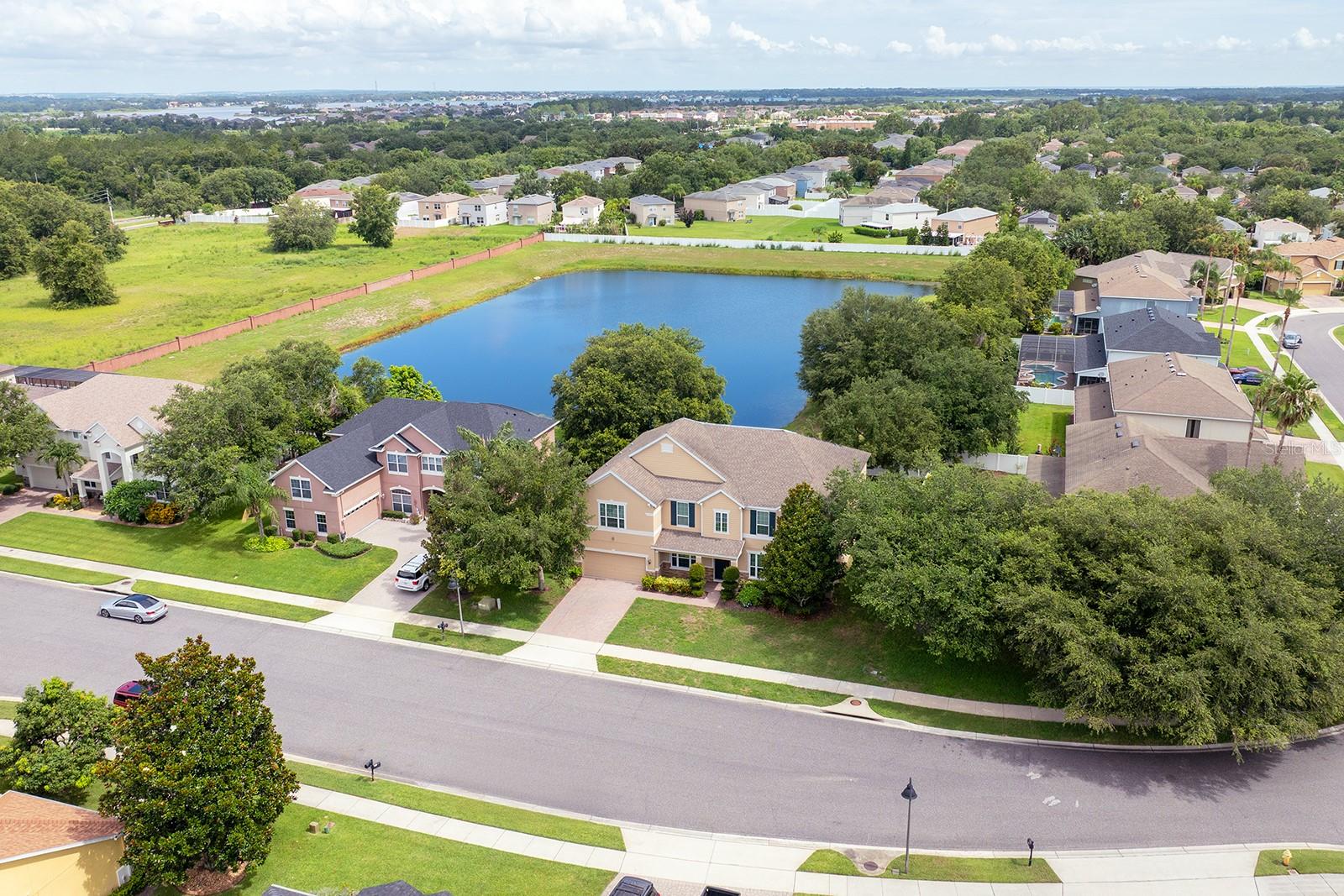 15505 BELLE MEADE DR