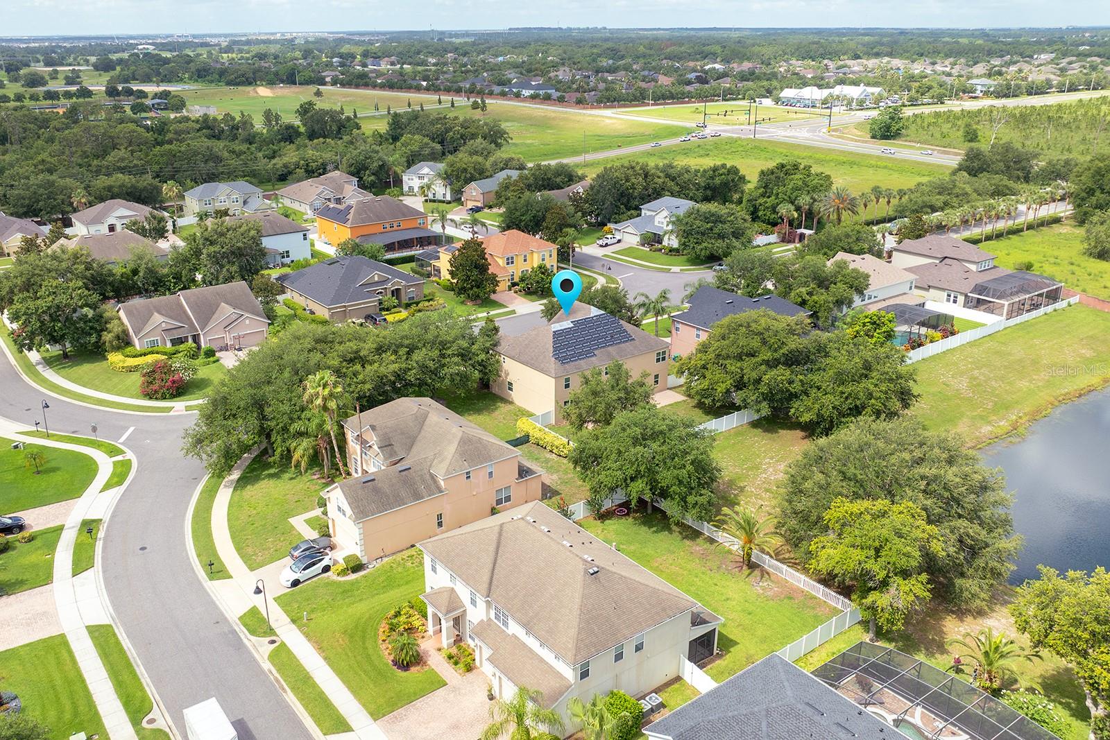 15505 BELLE MEADE DR