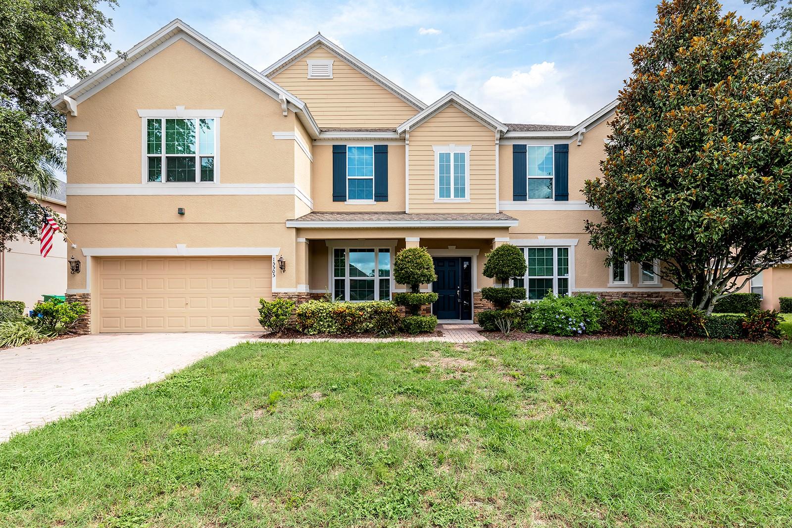 15505 BELLE MEADE DR