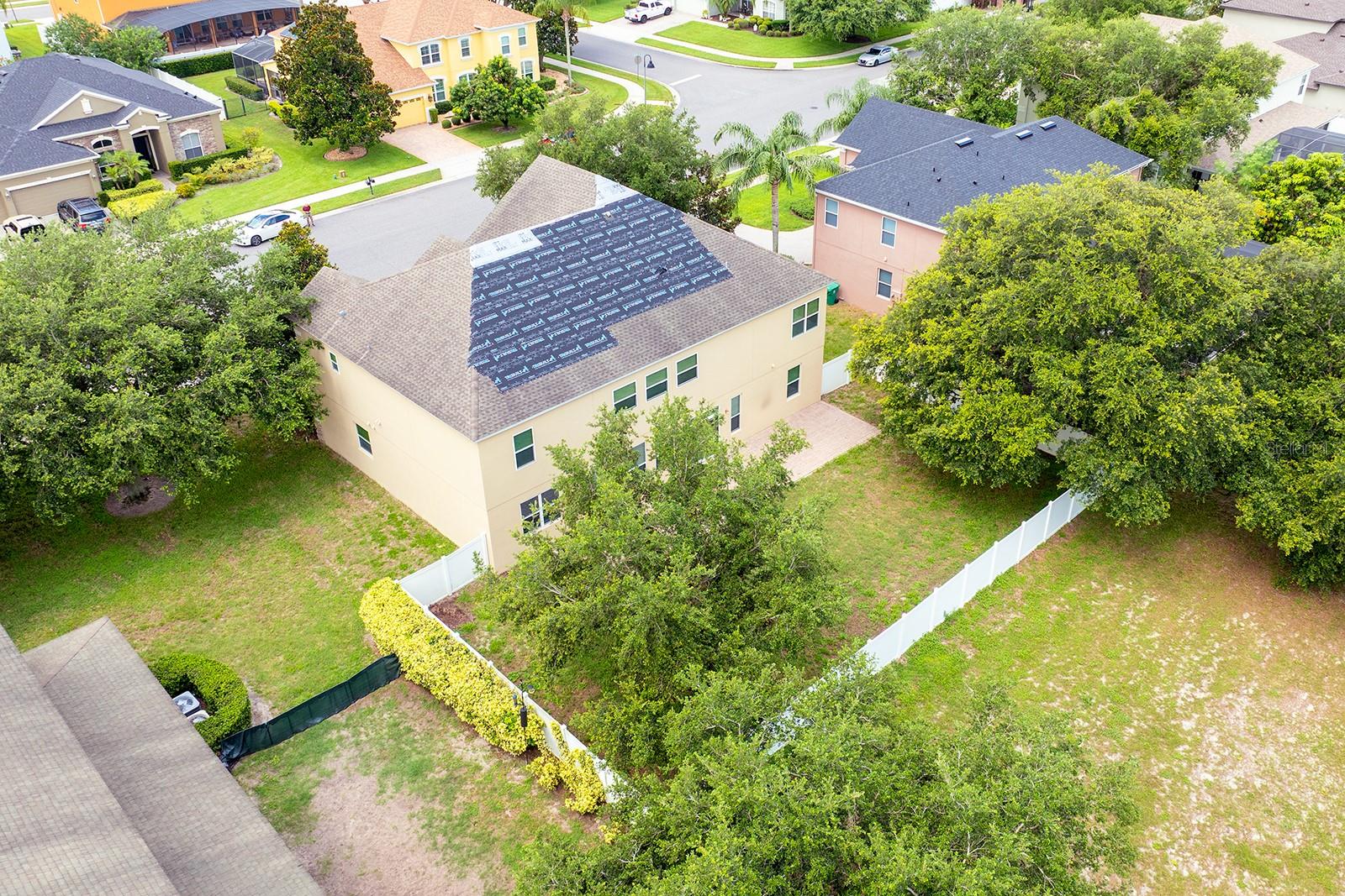 15505 BELLE MEADE DR