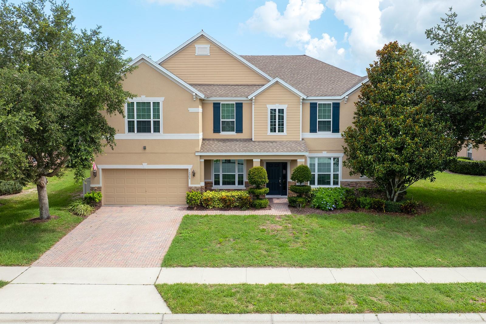 15505 BELLE MEADE DR