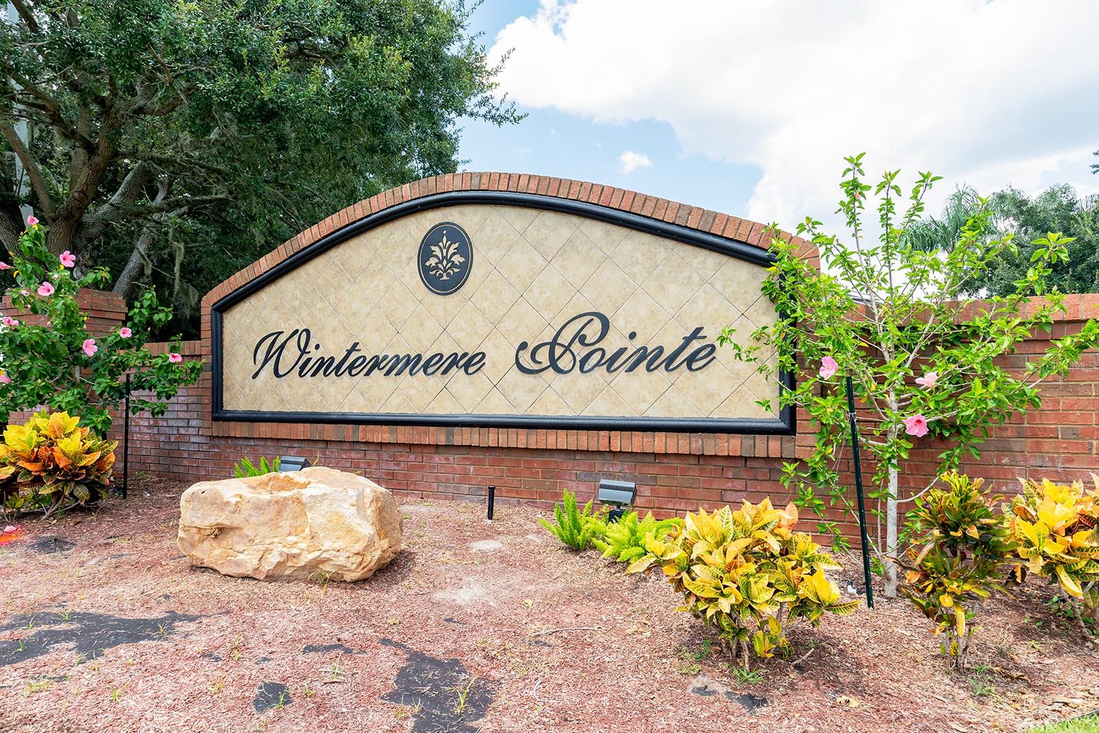 2049 WINTERMERE POINTE DR