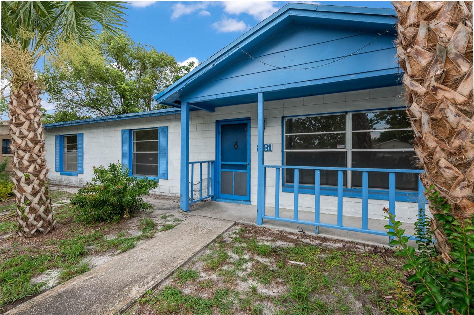881 KIMBALL DR