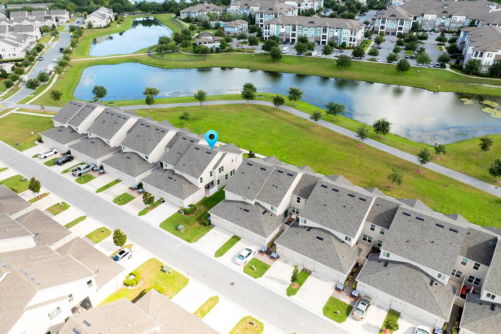 13757 BRESSLER ALY
