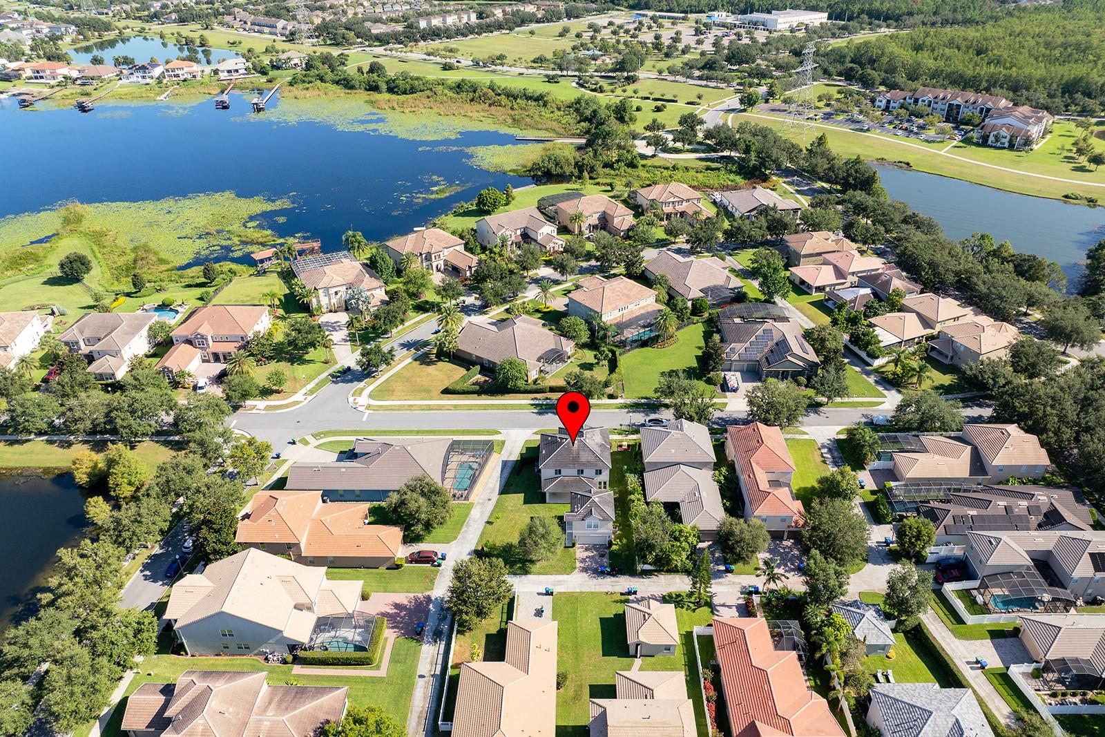 14924 GAULBERRY RUN