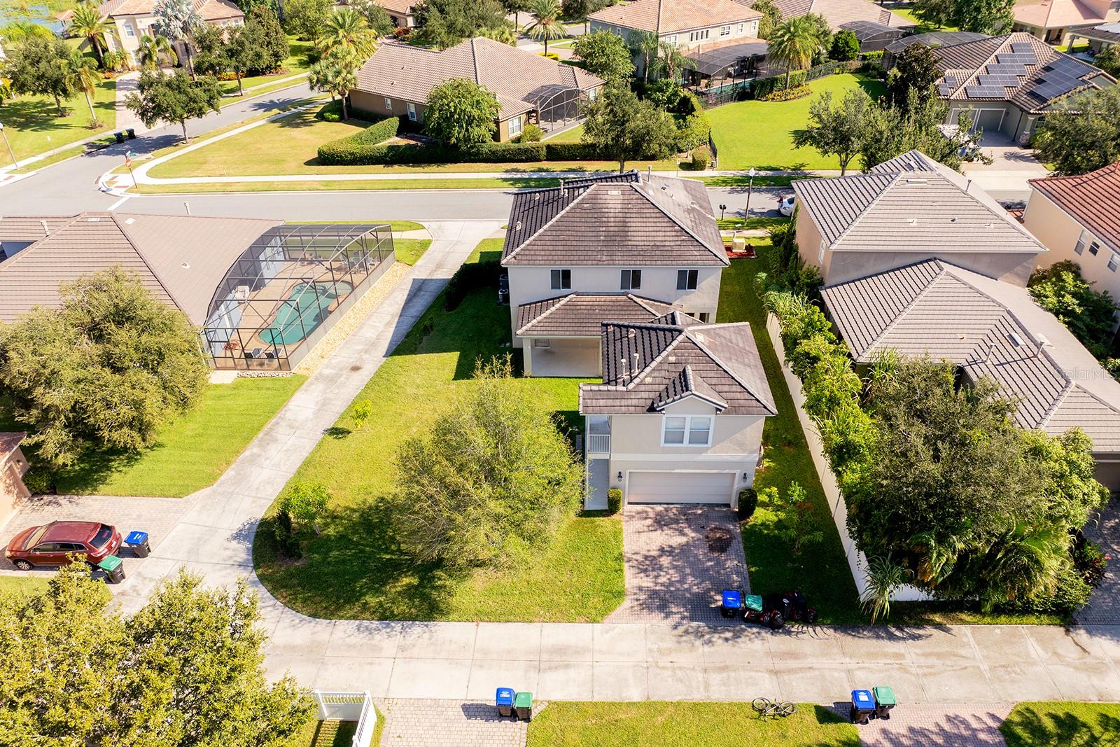 14924 GAULBERRY RUN