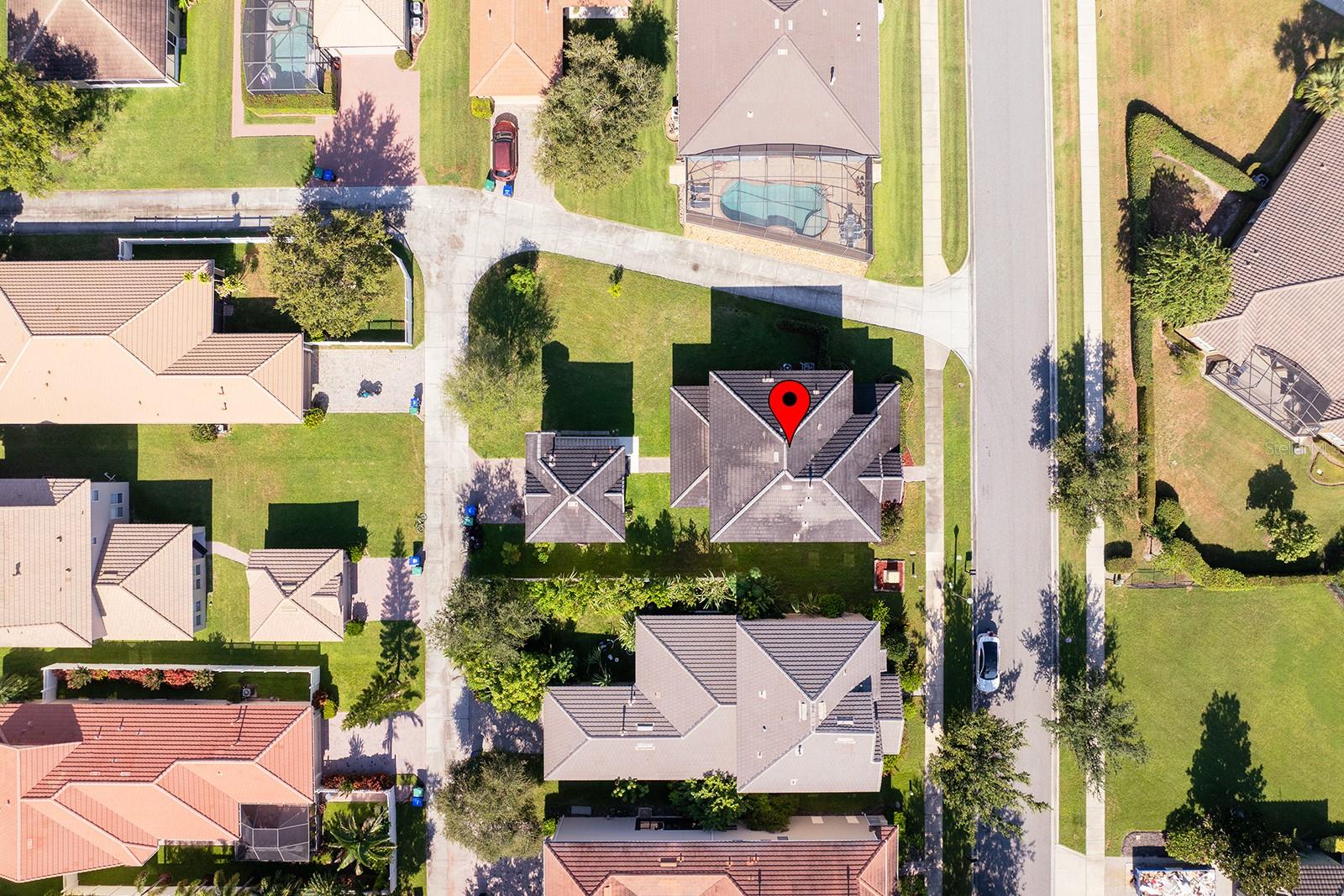 14924 GAULBERRY RUN