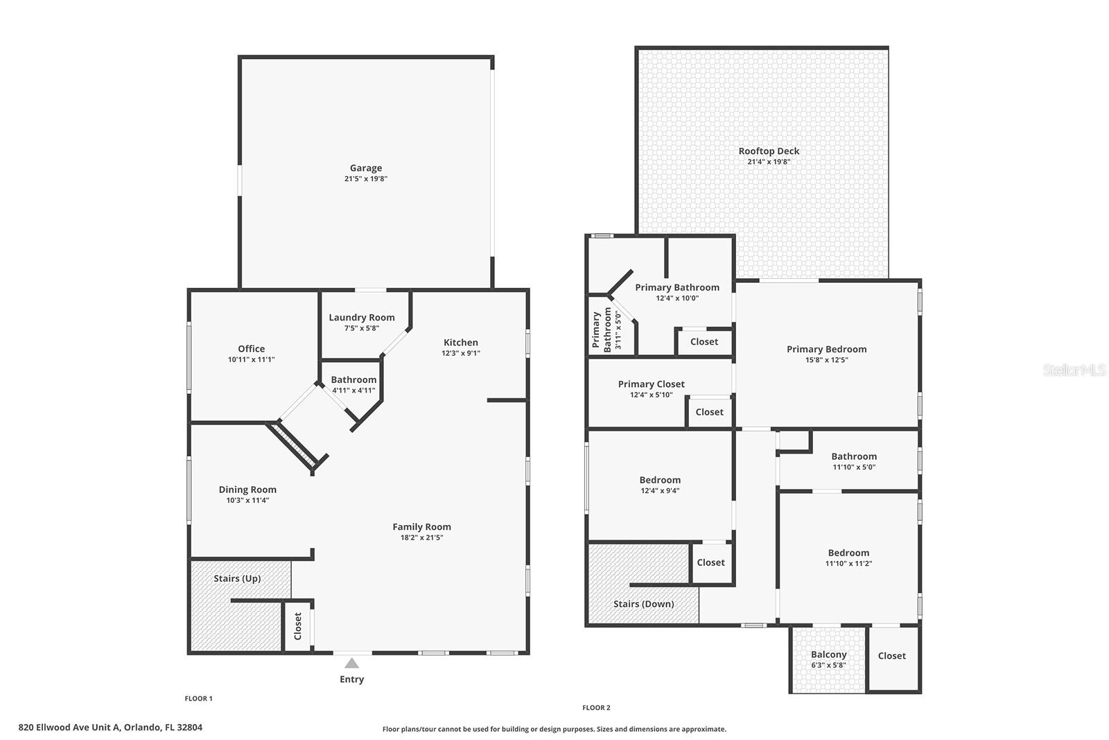 820 ELLWOOD AVE #A