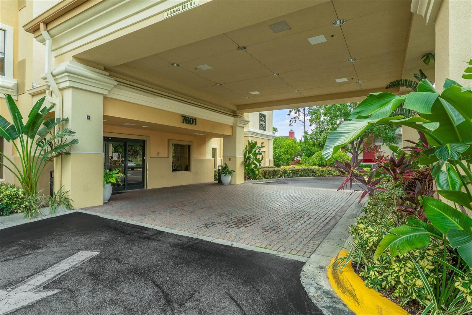 7601 CANADA AVE #531