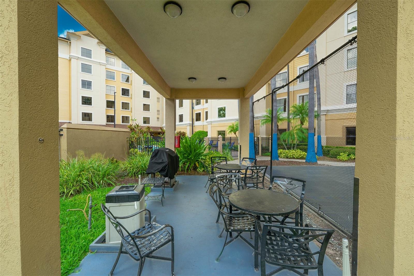 7601 CANADA AVE #531