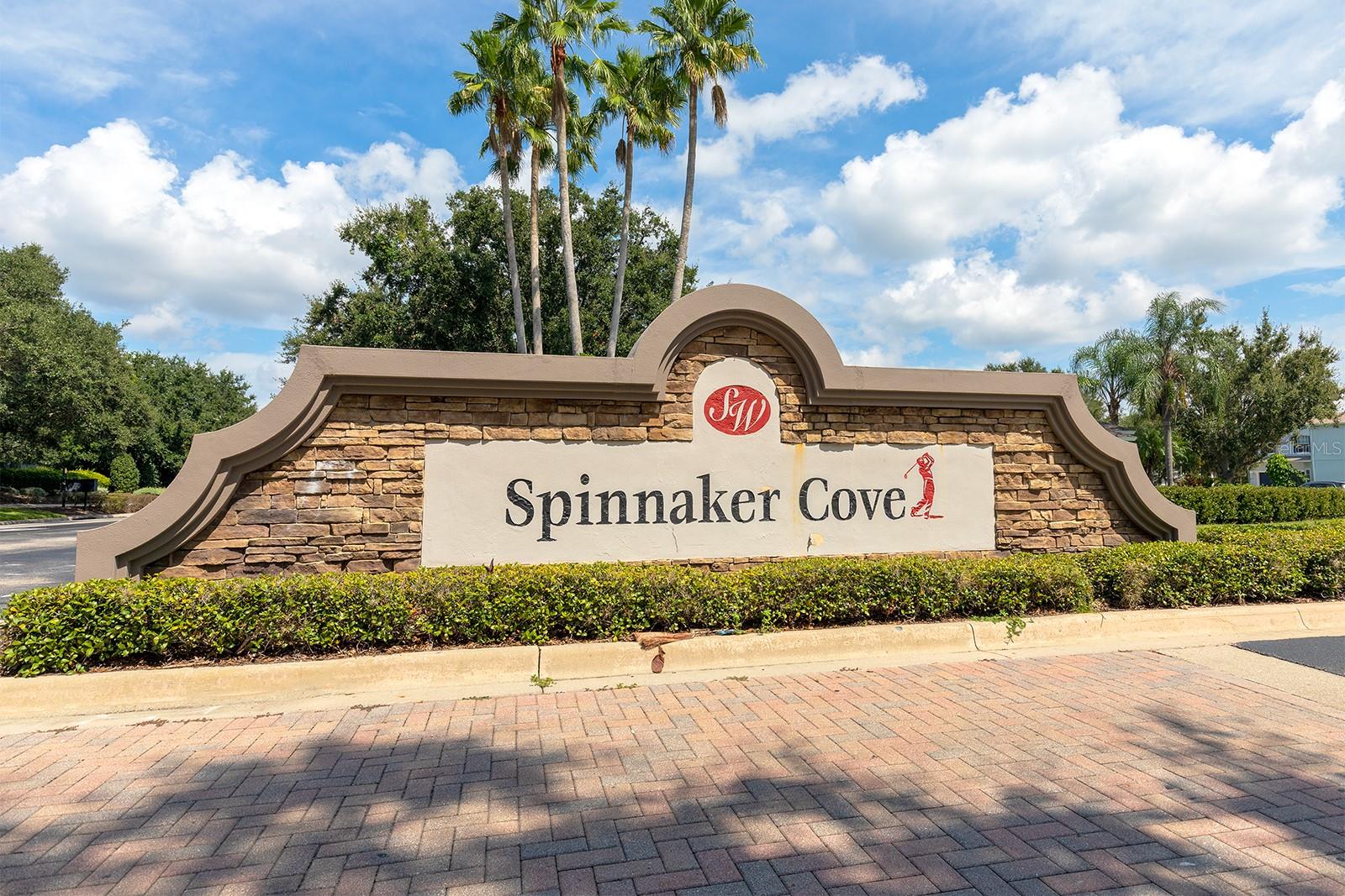 15132 SPINNAKER COVE LN