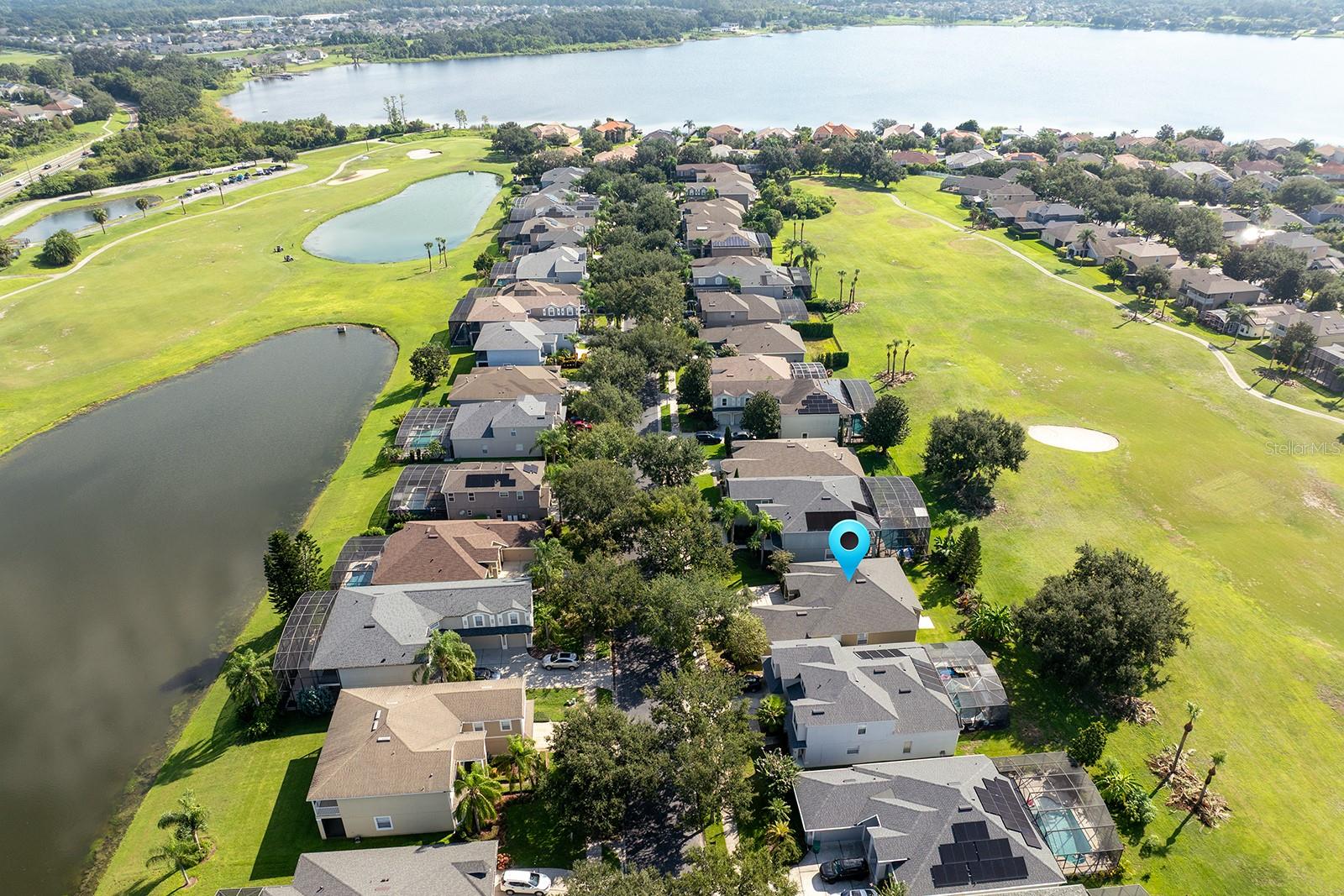 15132 SPINNAKER COVE LN