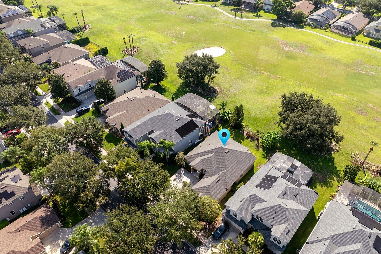 15132 SPINNAKER COVE LN