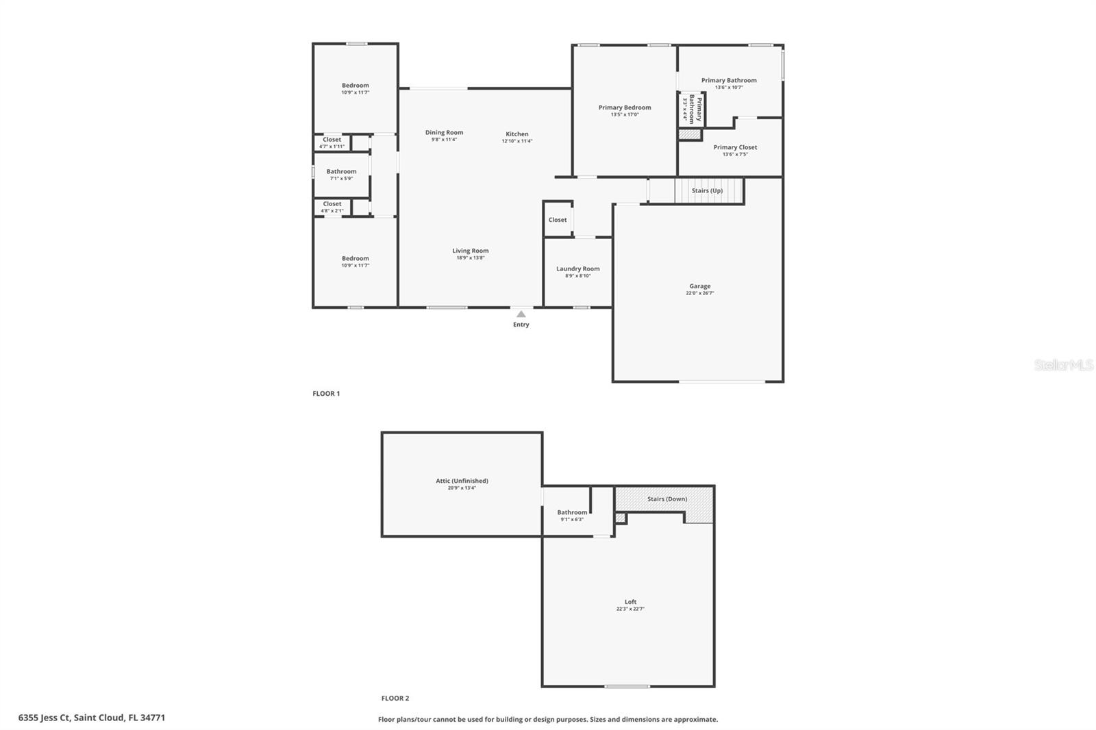 6355 JESS CT