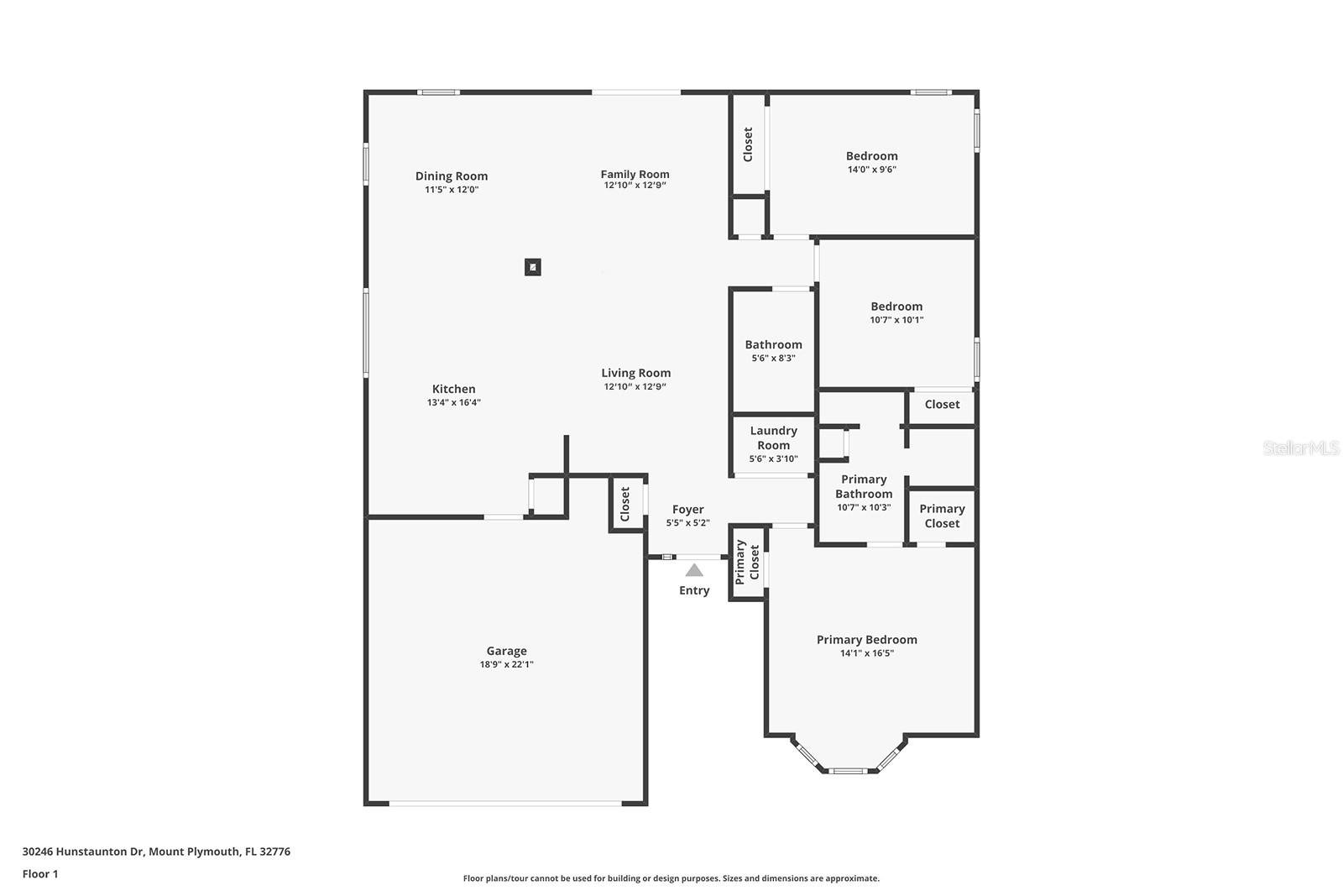 30246 HUNSTAUNTON DR