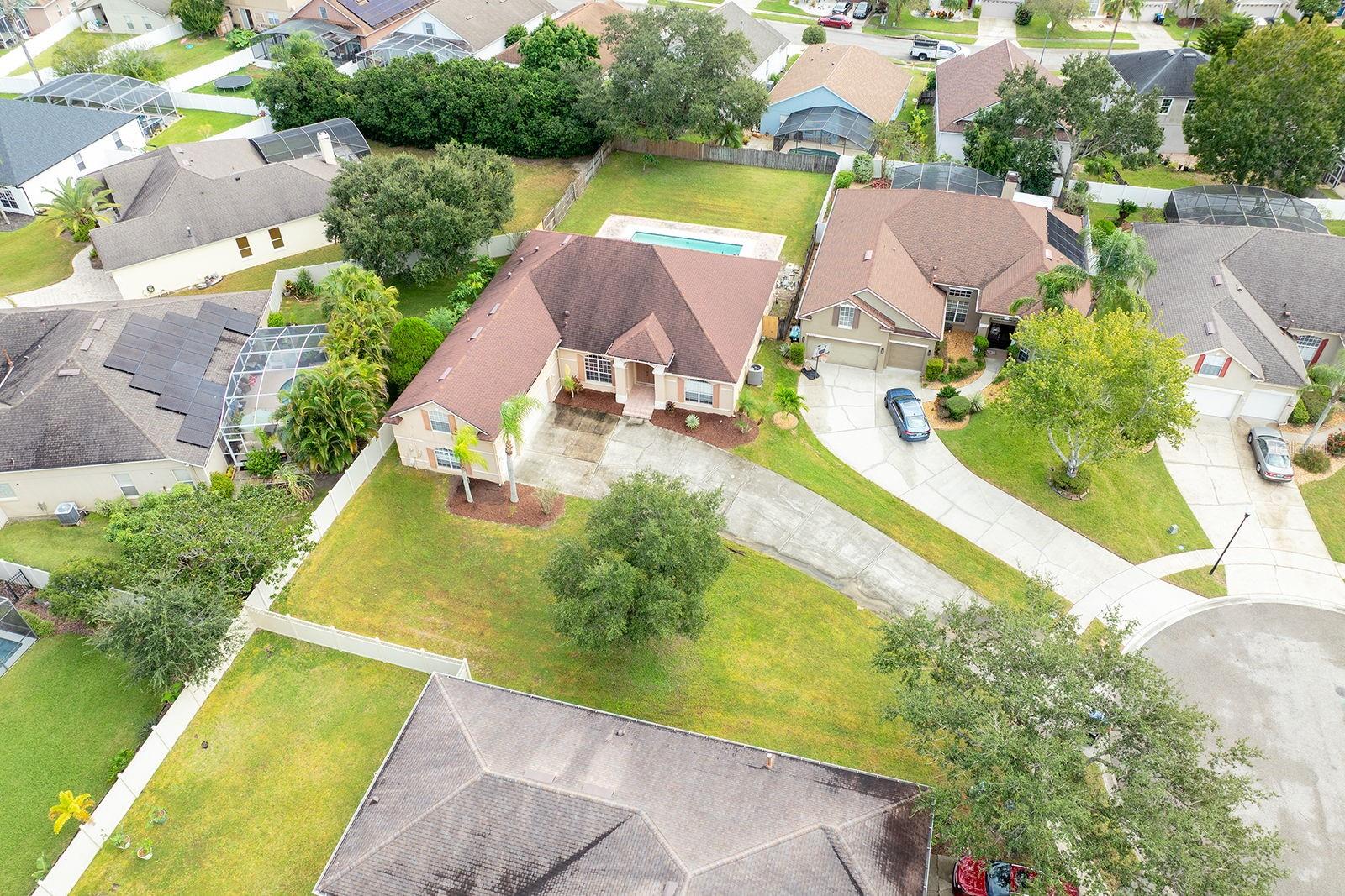 14309 LETHAM GRANGE CT