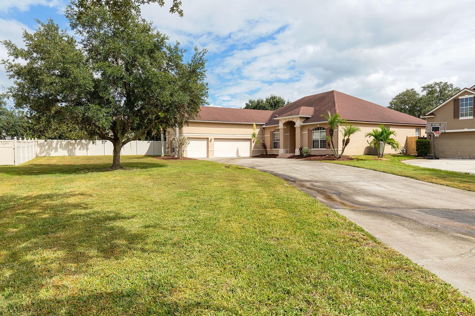 14309 LETHAM GRANGE CT