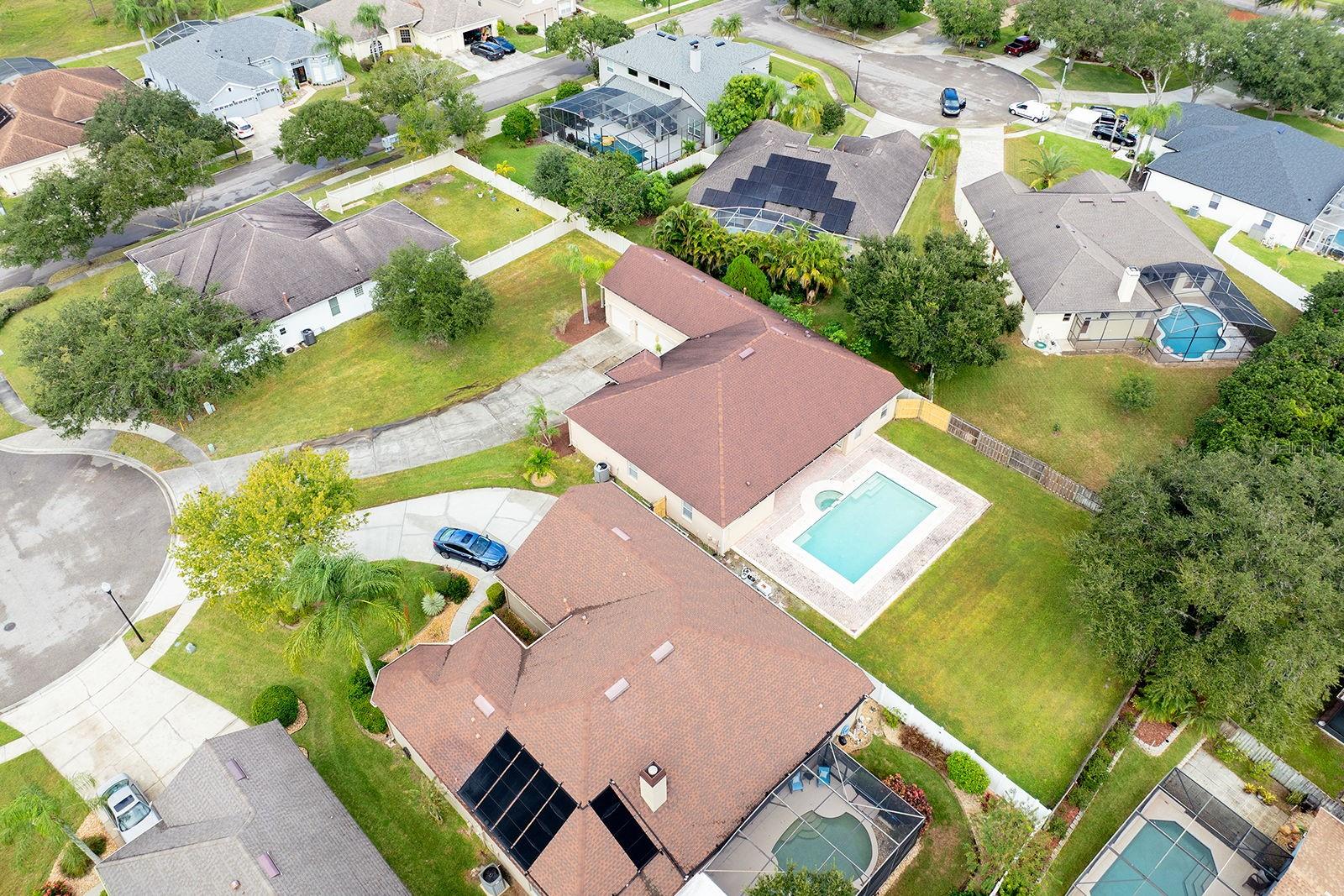 14309 LETHAM GRANGE CT