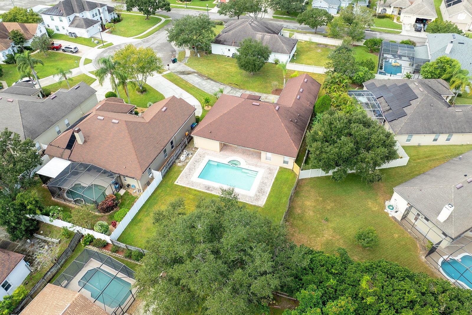 14309 LETHAM GRANGE CT