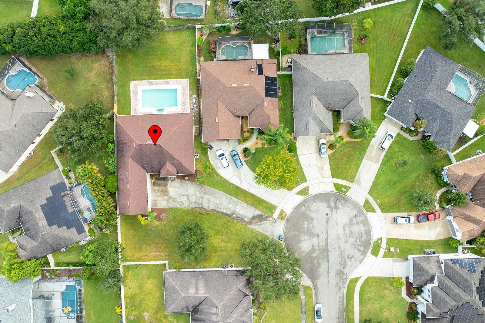 14309 LETHAM GRANGE CT