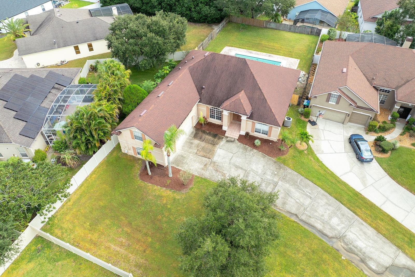 14309 LETHAM GRANGE CT