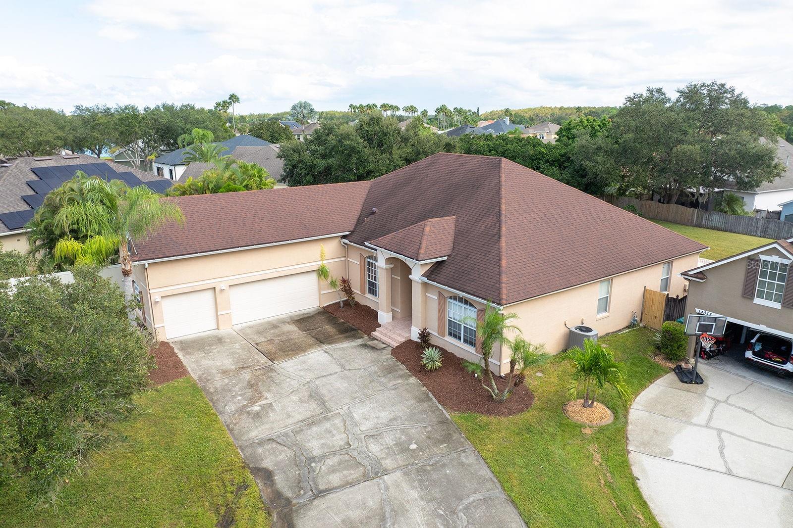 14309 LETHAM GRANGE CT