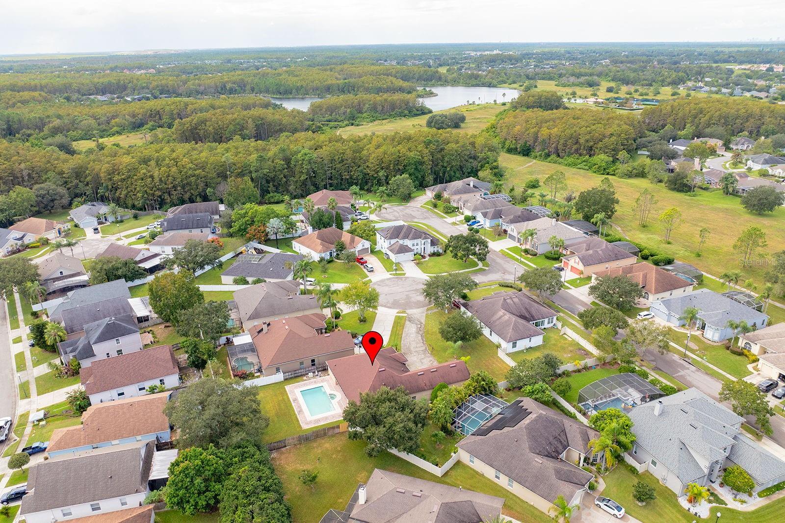 14309 LETHAM GRANGE CT