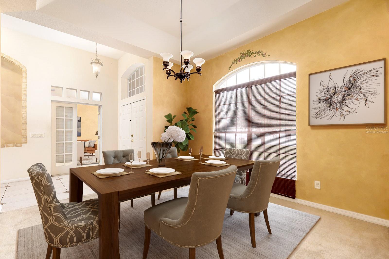 14309 LETHAM GRANGE CT