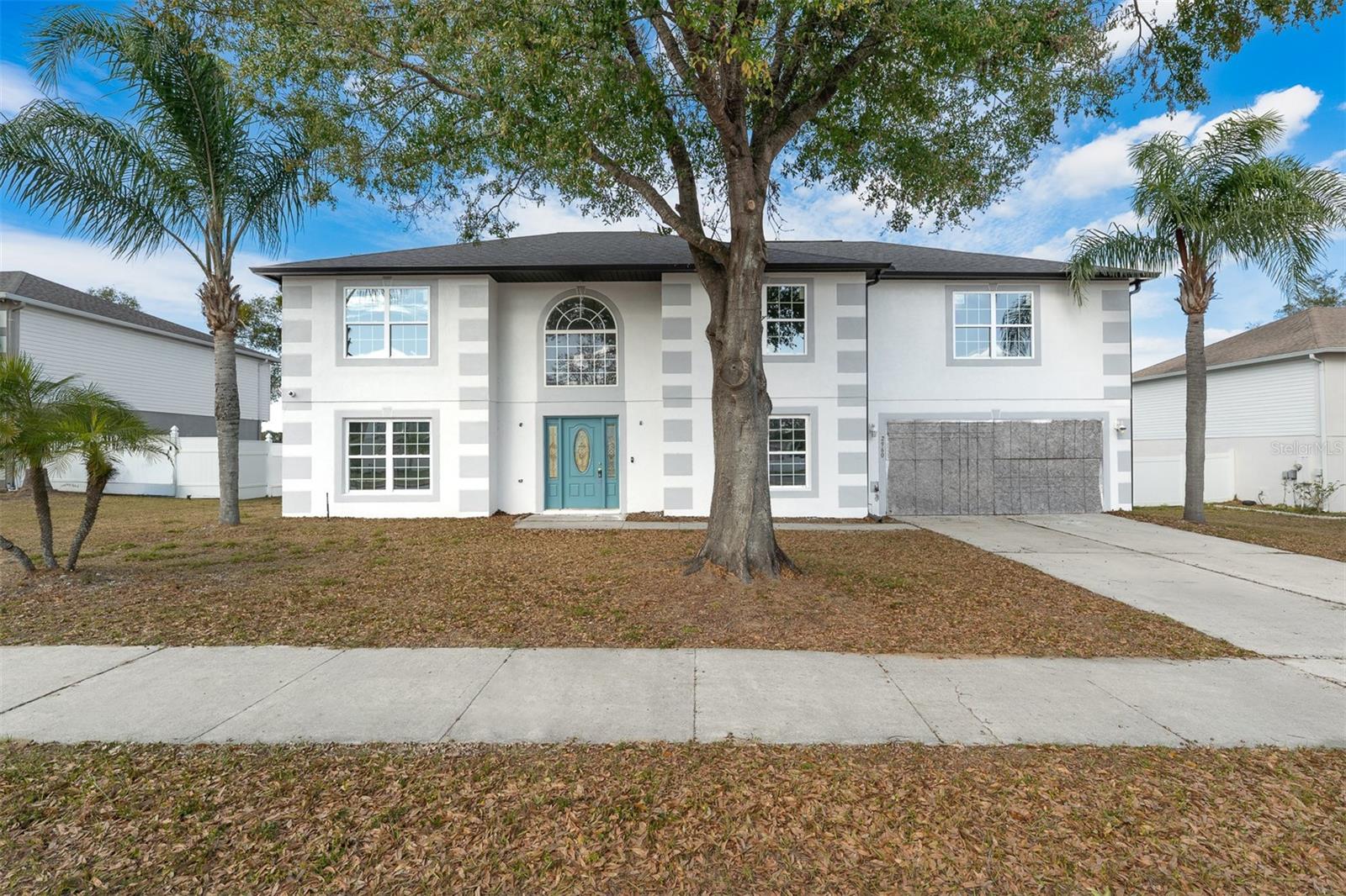 2960 WHITE MAGNOLIA LOOP