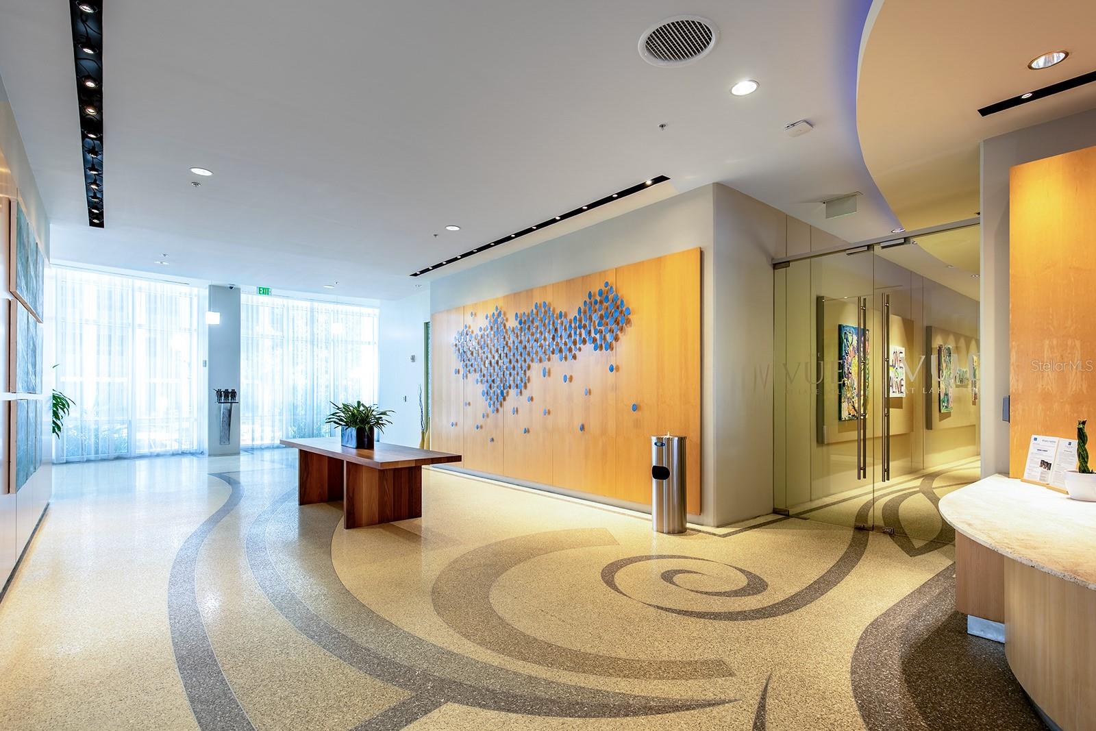 150 E ROBINSON ST #2408