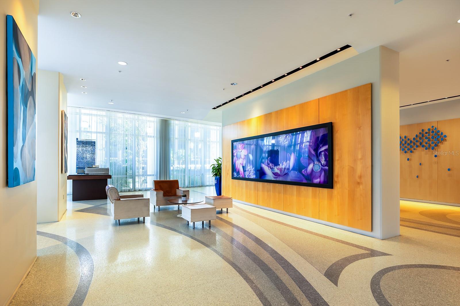 150 E ROBINSON ST #2408