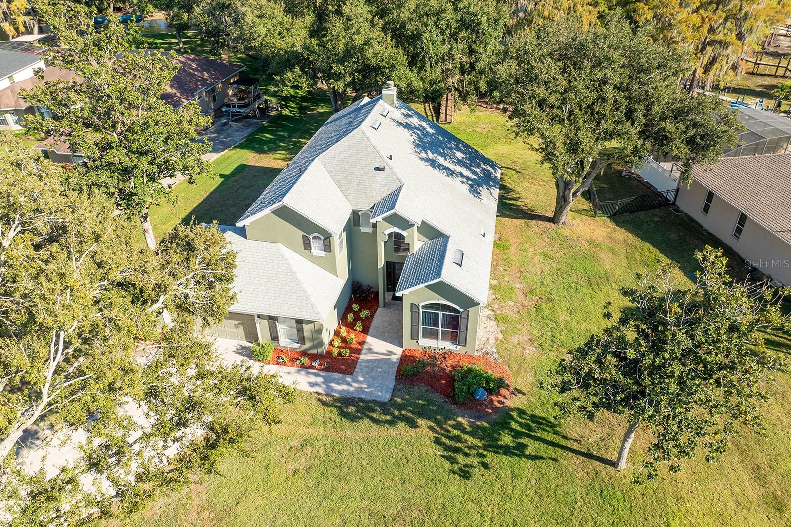 11021 VERSAILLES BLVD