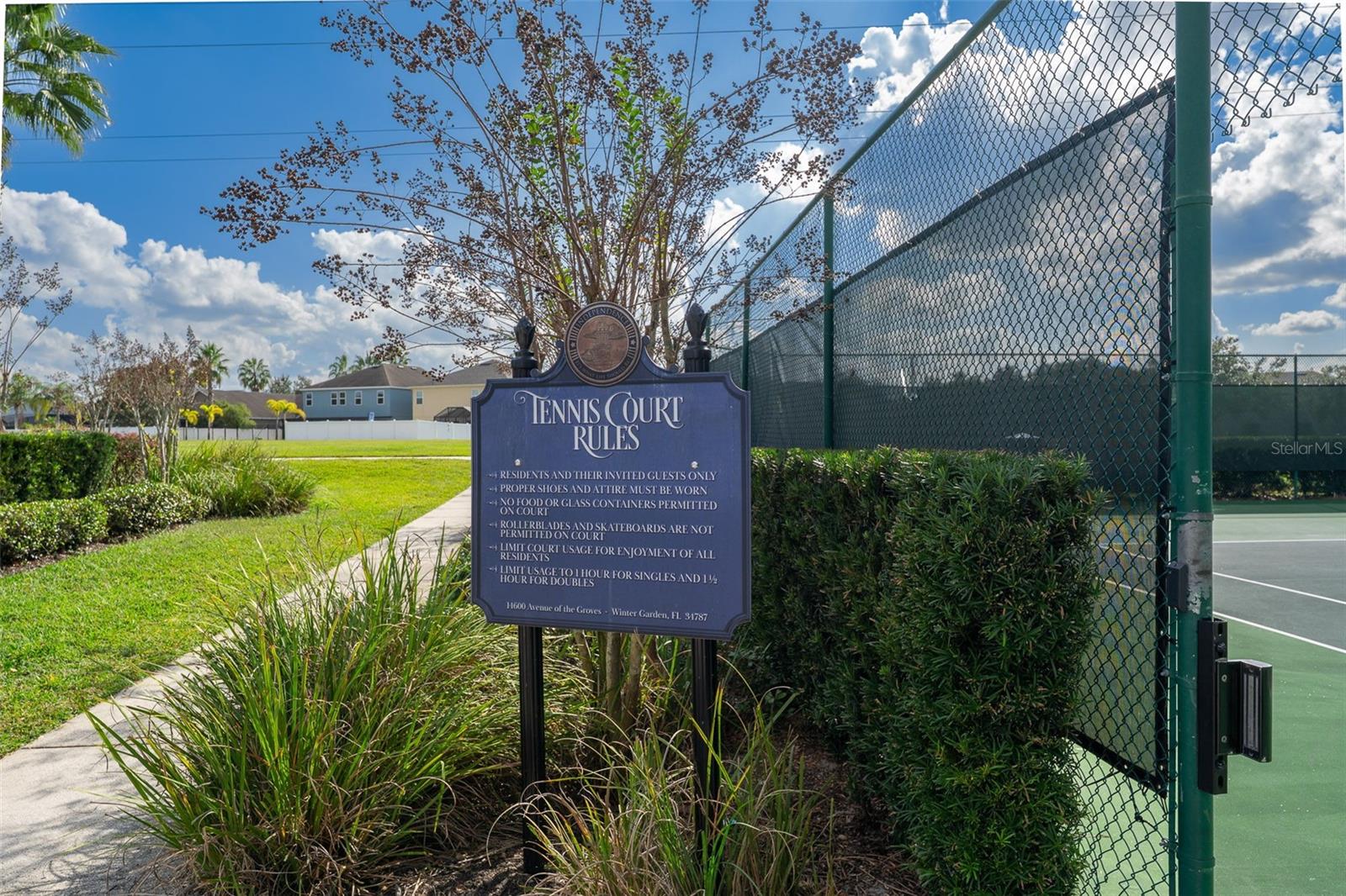 14649 OLD THICKET TRCE